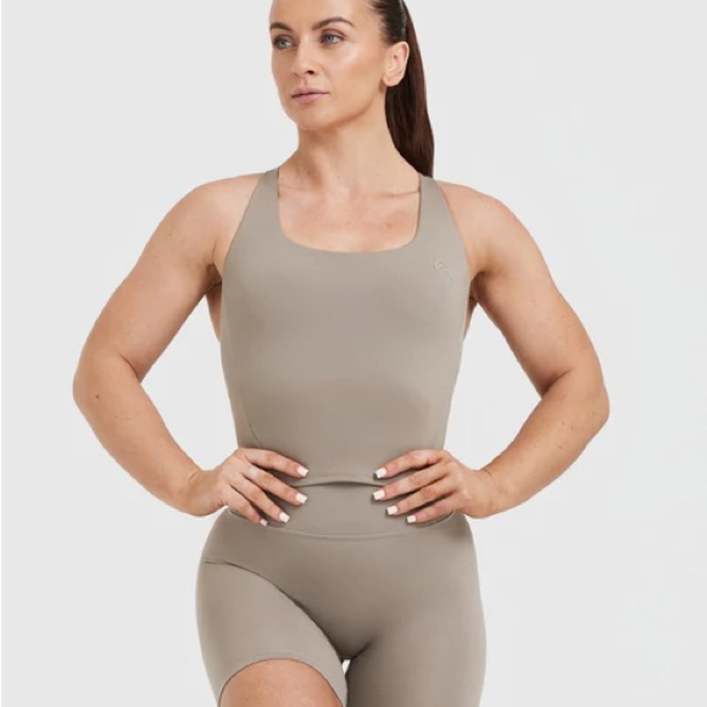 Oner active minky timeless vest